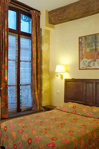Hotel Du Lys Paris Frankrig