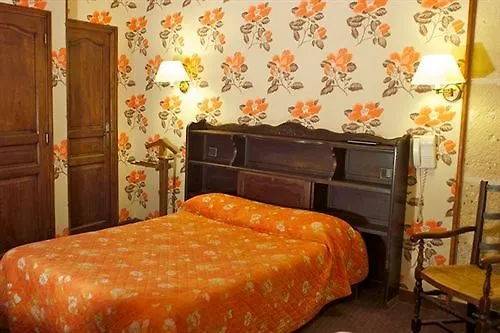 Hotel Du Lys Paris