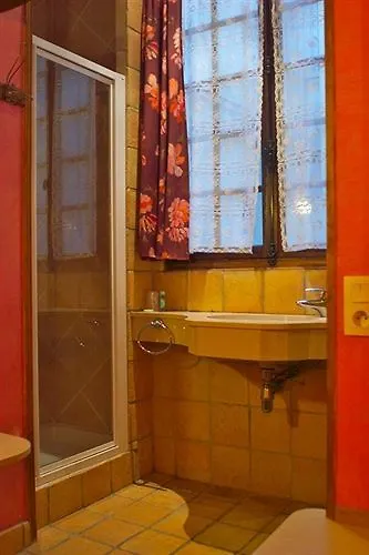 Hotel Du Lys Paris