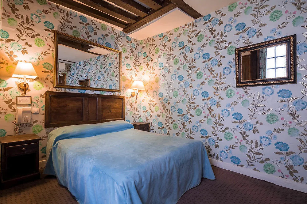 Hotel Du Lys Paris