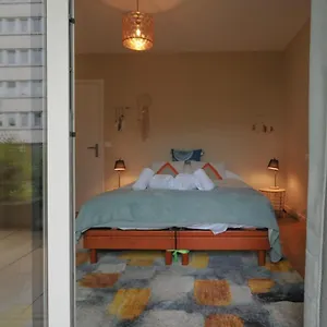 - Le Saint Bernard - 2 Min Walk From The Apartment Annecy