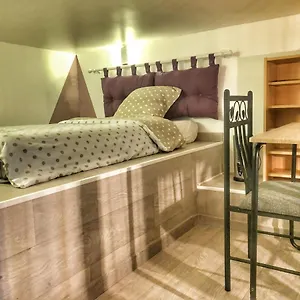  Apartamento Loft 5 Places With View On Eiffel Tower