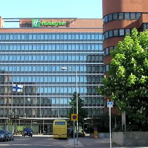 West - Ruoholahti By Ihg Hotel Helsinki