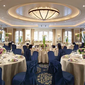 ***** Hotel Keio Plaza Premier Grand Japan