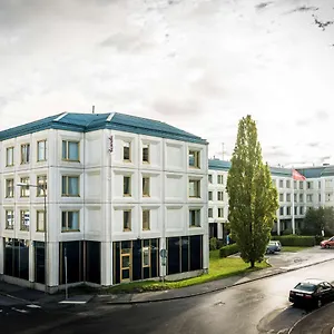**** Hotel Scandic Skaerholmen Sverige