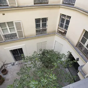  Apartamento Beaune
