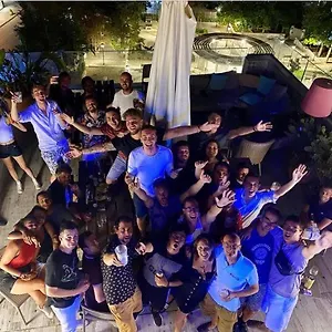  Hostel Marco Polo Party Malta