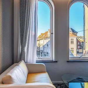 *** Otel Magic Korskirken Norveç