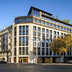 Bvlgari Otel