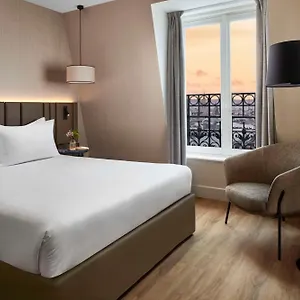 Hotel Nh Gare De L'est