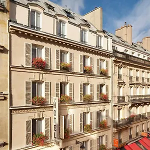 Du Levant Otel