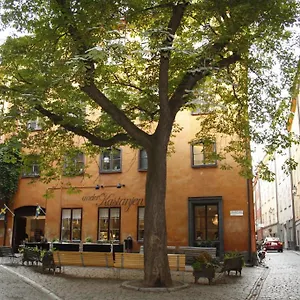  Vandrerhjem Castanea Old Town Sverige