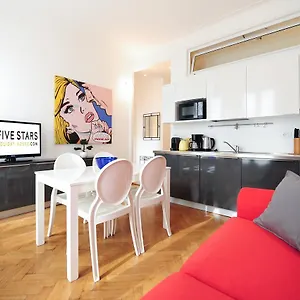 Halevy 5 Stars House Apartment Nice