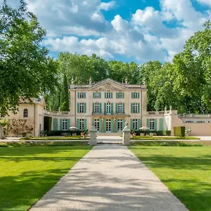  Tatil Evi Chateau De Tourreau Fransa