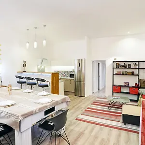 Centrale 2 - F4 Spacieux Et Confortable Au Centre Du Vieux-nice Apartment Nice