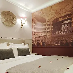  Apartamento Palais Royal Chicsuites