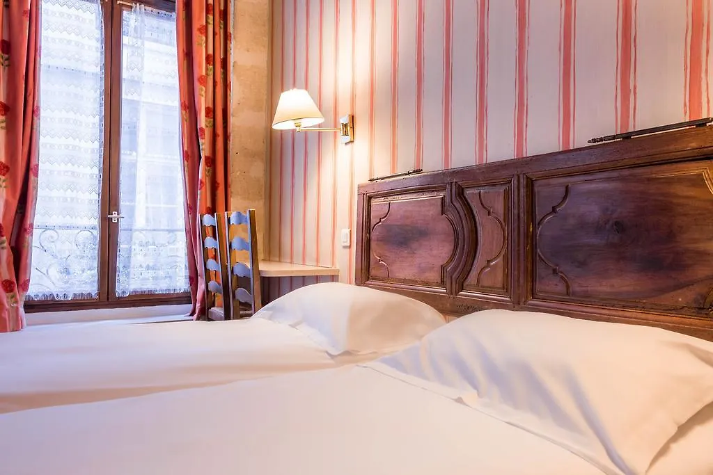 Hotel Du Lys Paris