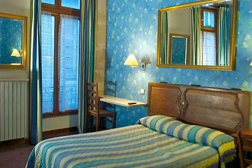Hotel Du Lys Paris