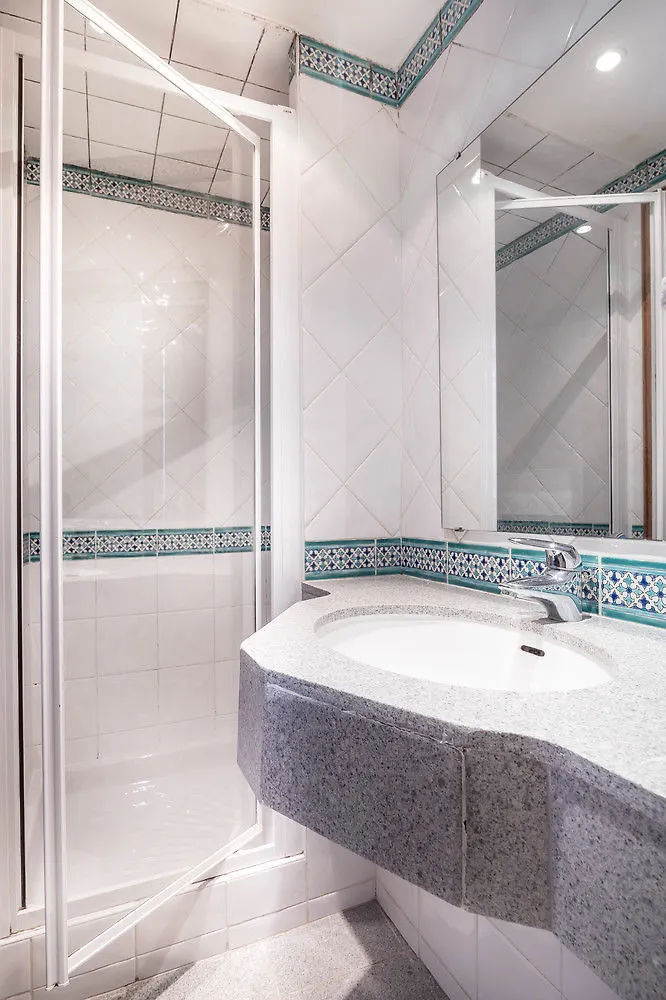 Hotel Du Lys Paris