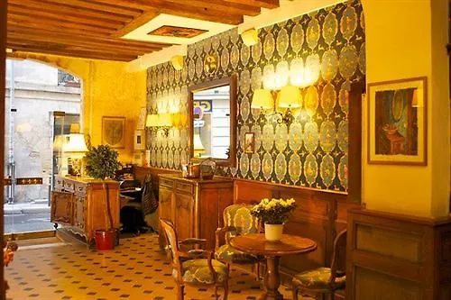 Hotel Du Lys Paris