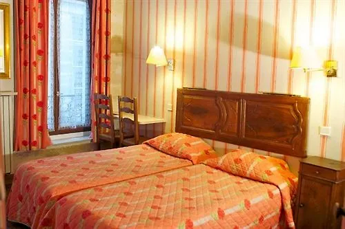 Hotel Du Lys Paris